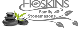 logo Hoskins Stonemasons