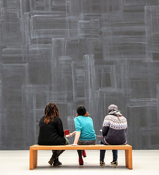 Guided Gallery Tour