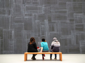 Esta semana en galerías y museos