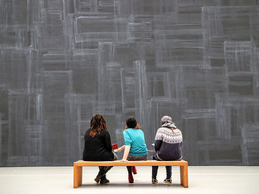 Guided Gallery Tour
