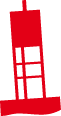 Red buoy logo 