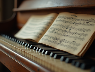 Crafting Original Music for Film: A Unique Approach