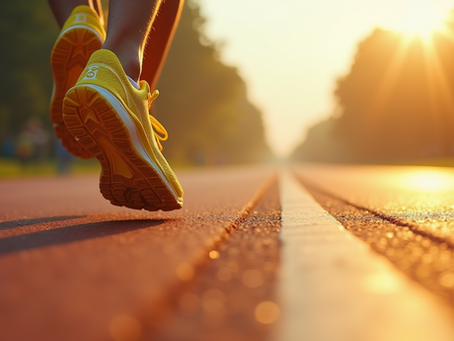 Overcoming Obstacles: Journey to Boston Marathon Success