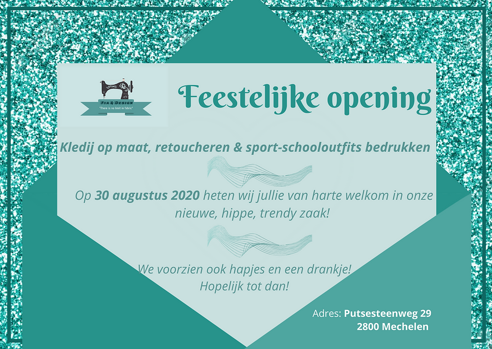 Feestelijke opening Fia&Design (1)