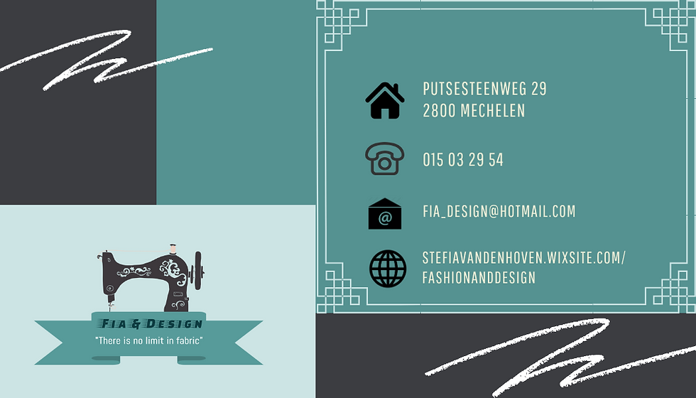 Visitekaartje Fia & Design (1)
