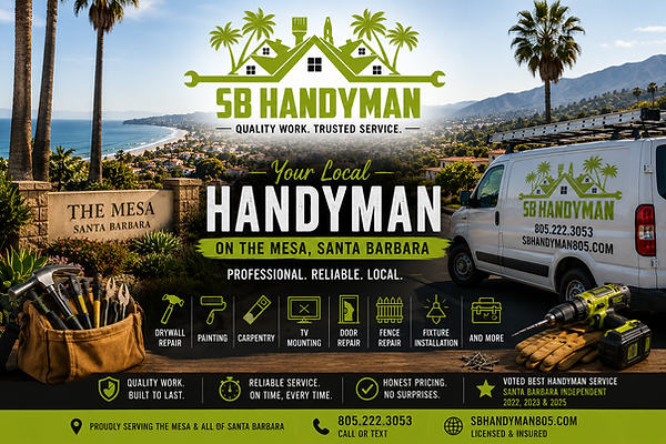 The Mesa Santa Barbara Handyman.png