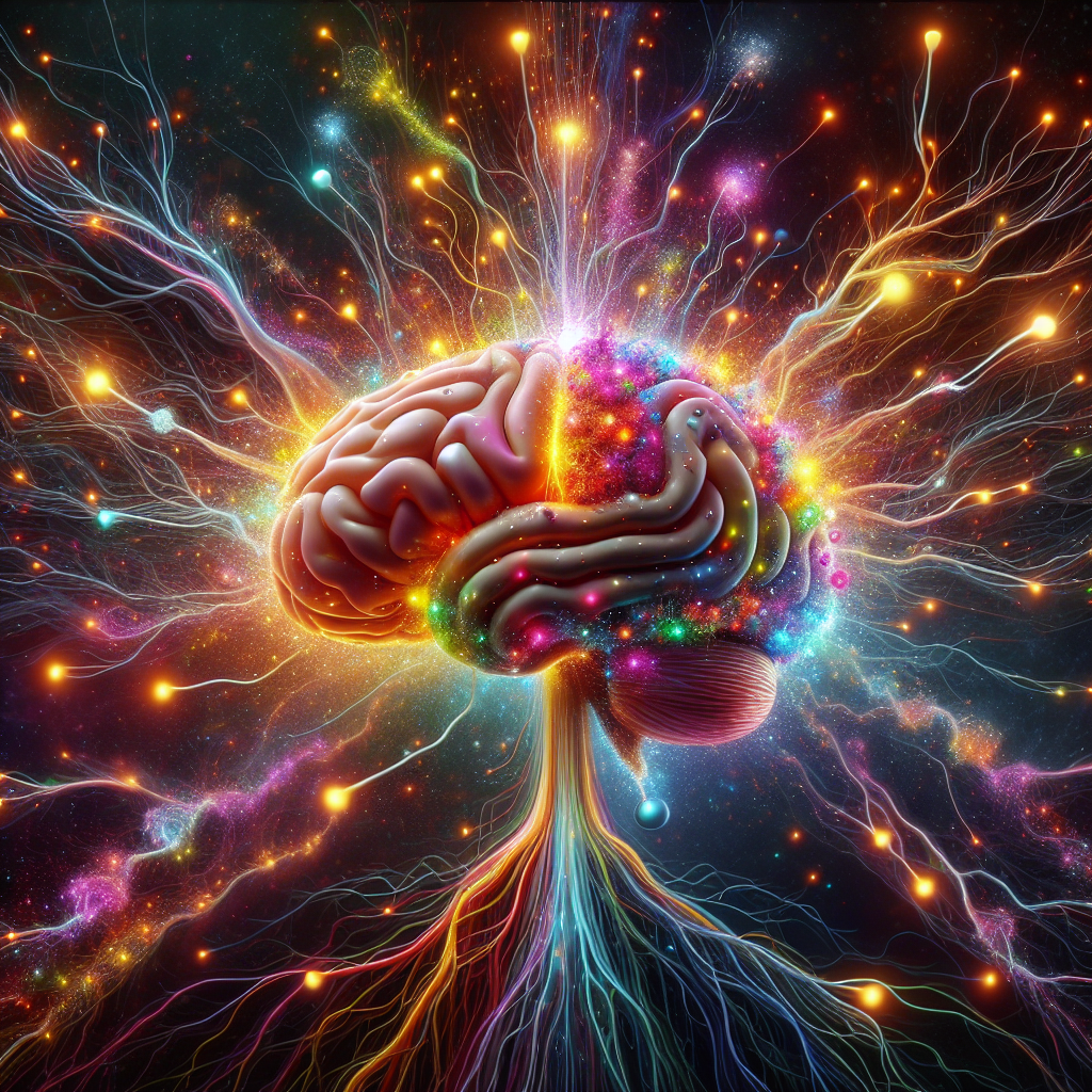 Visualization Power