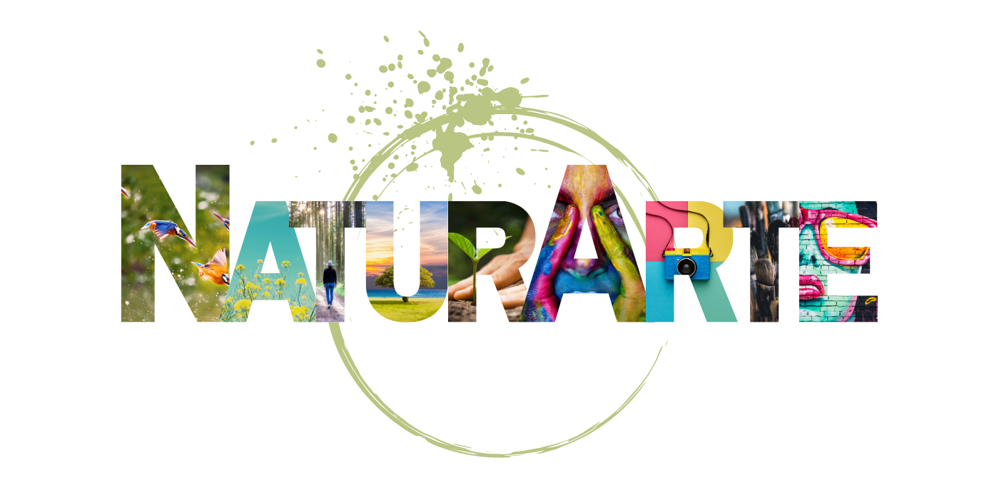 NATURARTE LOGO 2023