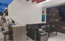 casa en renta semi amueblada en Priv. Prol. Nereo Rodriguez Barragan