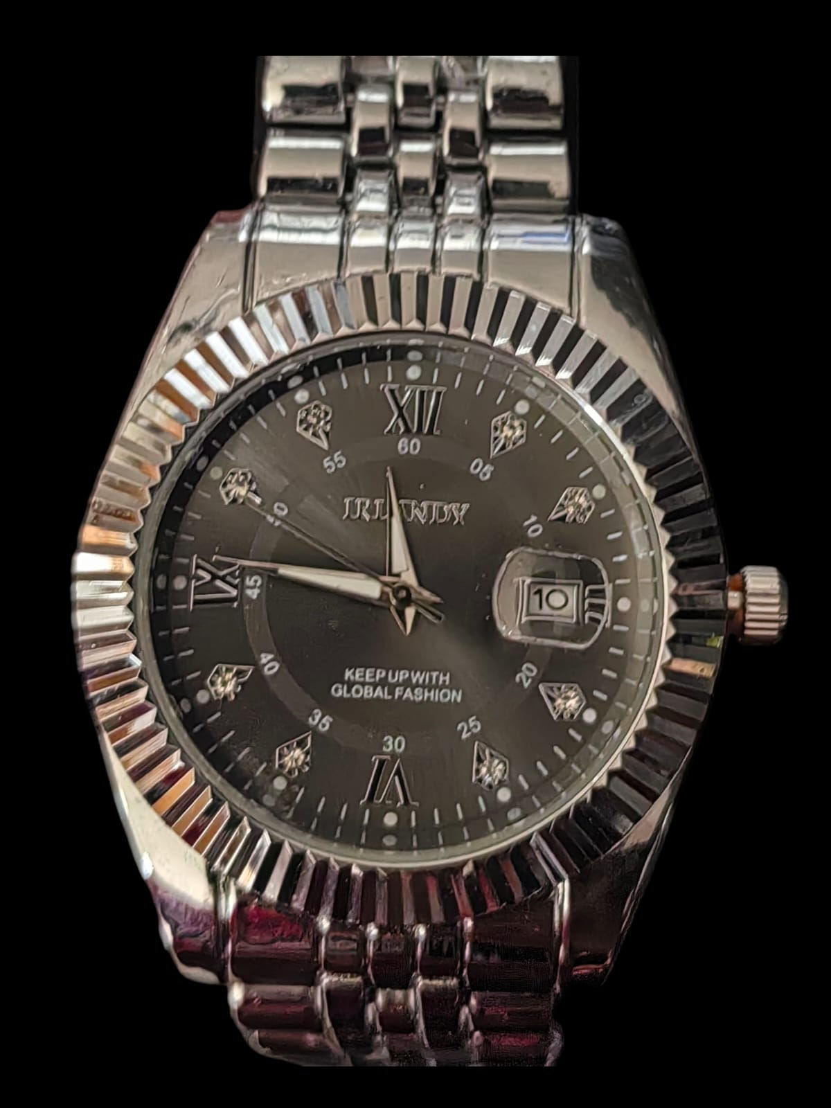 Elegance Luxe