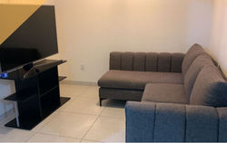 Casa en renta amueblada en CATARA