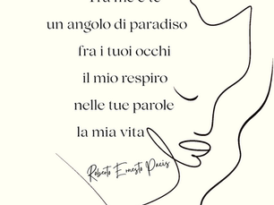 Tra me e te