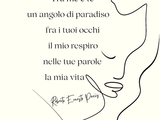 Tra me e te