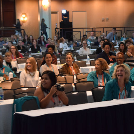 WeddingWire World 2017 Washington DC, August 2017