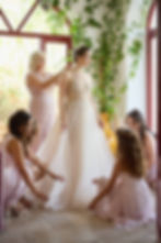Wedding in Puglia by Primavera Dreams Weddings.  Masseria Torre Coccaro. Bride
