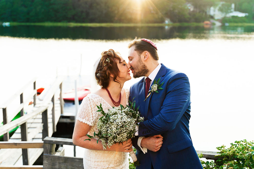 The origins of the words “Bride” and “Groom”