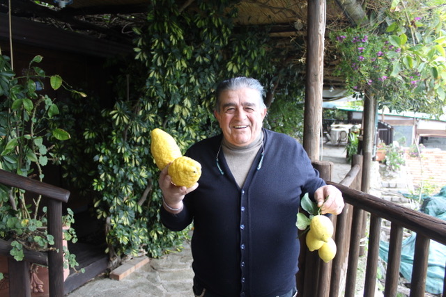 Locanda Costa Diva