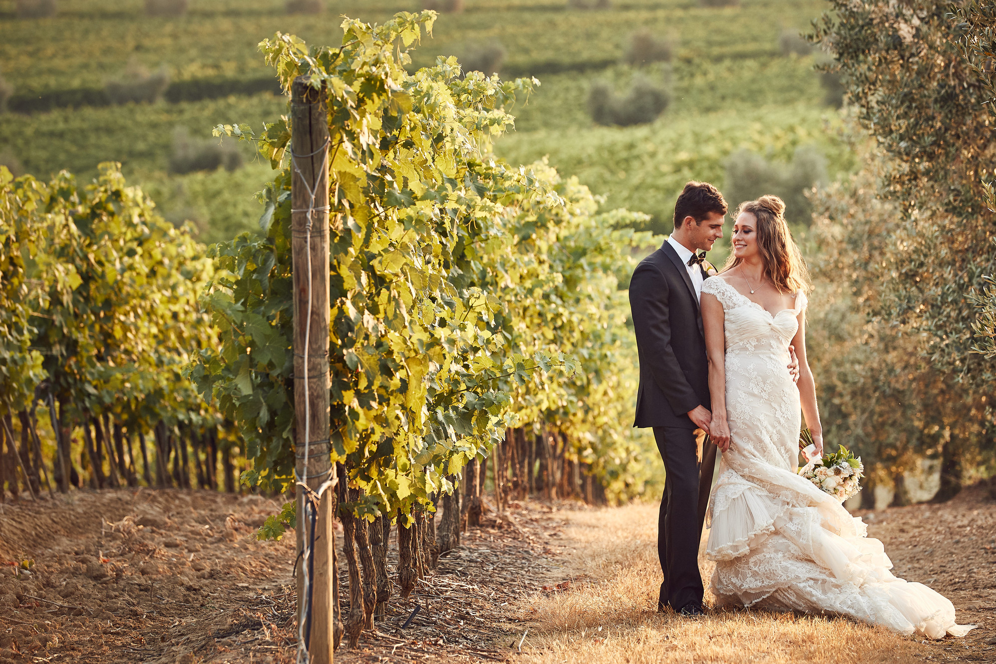 Primavera Dreams Wedding Planning Italy and Boston destination