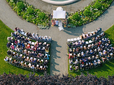 Primavera Dreams Wedding Elm Bank