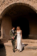Destination wedding in Ischia, Italy