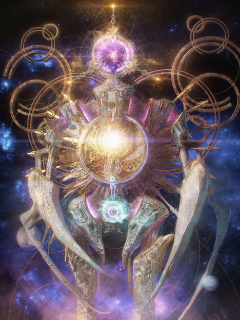 Voice of Life - The Time.jpg