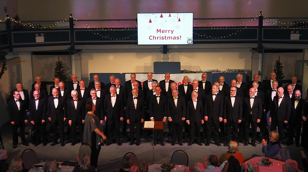 Christmas Traditions