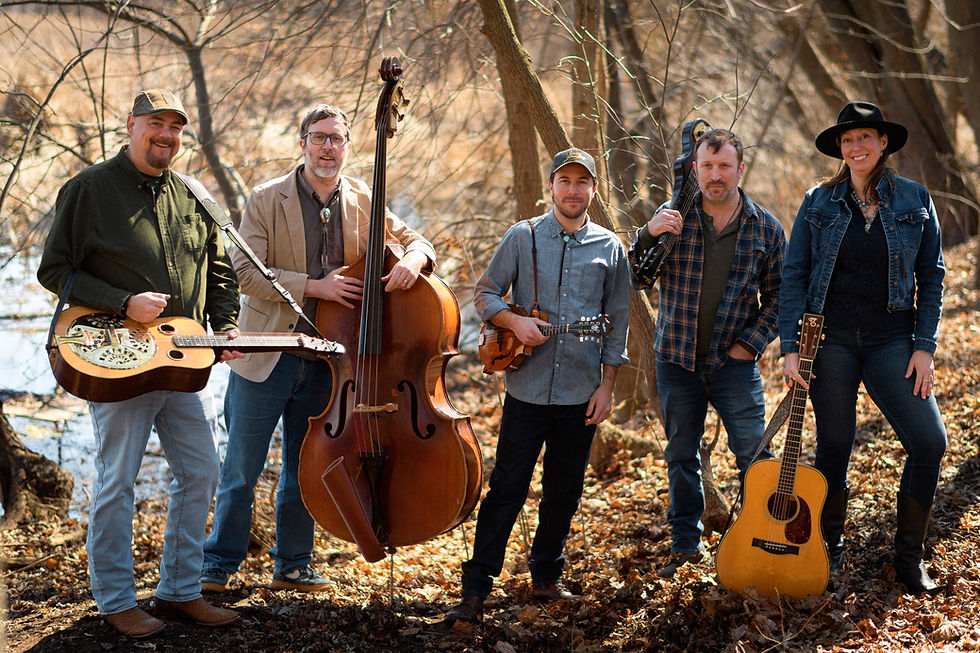 LUCKY PICKERS