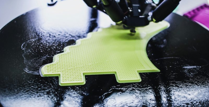 3D 列印零件有身分證?AI 靠一張照片查出製造機型