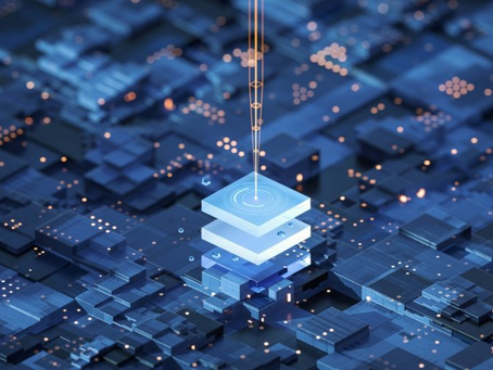 比硬幣還小!MIT 團隊打造全球首款「晶片級 3D 列印機」