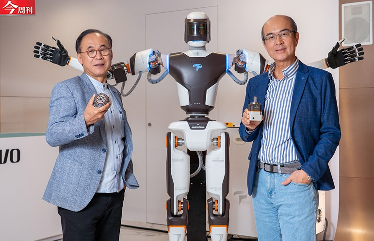 宇隆精密(Turvo)深耕高階零件加工,這場轉向高毛利市場的突圍真的能帶領台廠實現關鍵技術自主嗎?