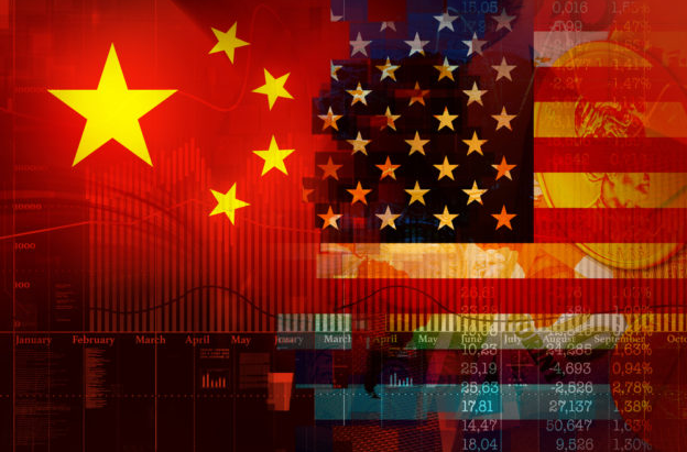 美中貿易戰短暫休兵期瀕臨崩潰,關鍵就在稀土