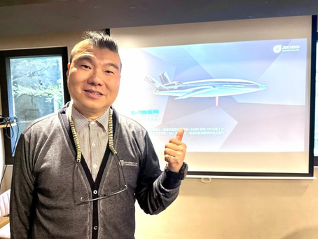 Saber 獲大規模融資加速 AI 雲端服務，台灣伺服器供應鏈真的準備好藉此機會實現技術主導的轉型了嗎？