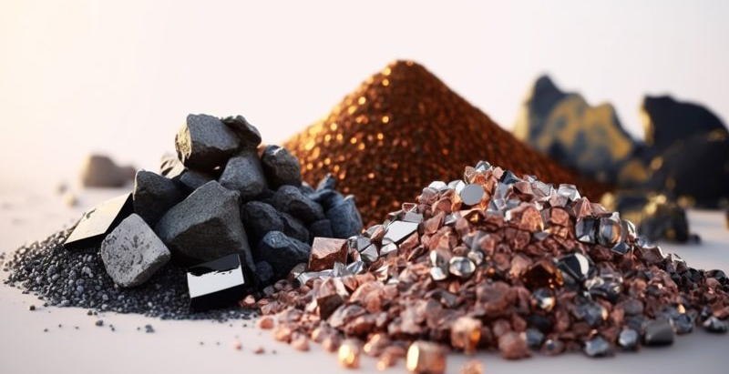 台美深化稀土技術合作，這項戰略聯盟真的能助台灣製造業打破關鍵資源的外部依賴並實現技術自主嗎？