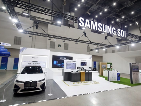 三星 SDI 加速矽碳負極電池測試，這場次世代能源革命真的能讓台灣供應鏈實現材料自主的轉機嗎？