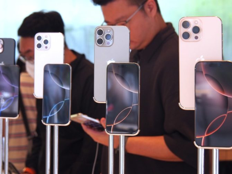 蘋果計畫於 2028 年 iPhone 採用簡化串聯 OLED 顯示技術,提升顯示效能與續航力