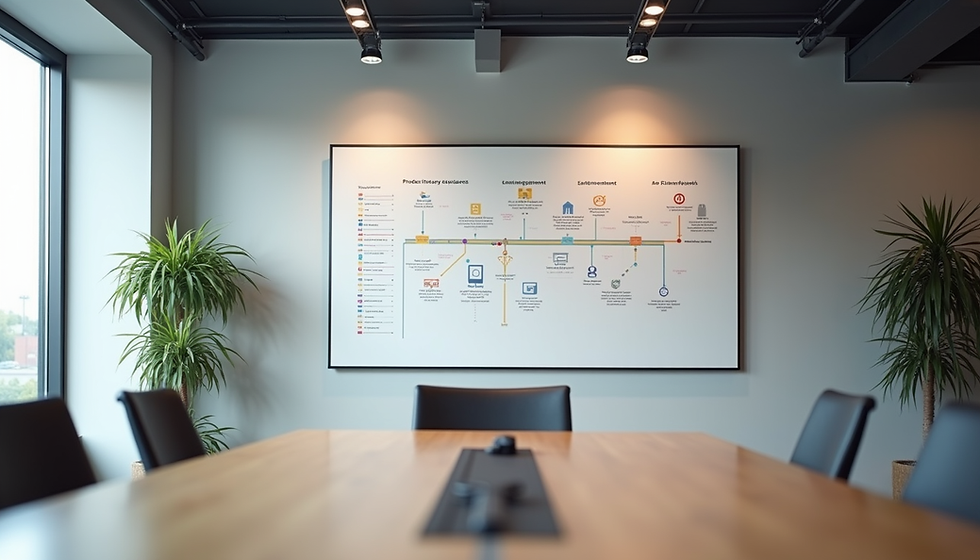 Partnering with Recruiters for Specialised and Strategic Product Hiring