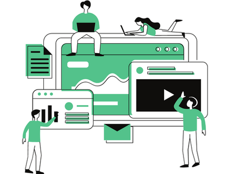 eCommerce hiring and recruitment
