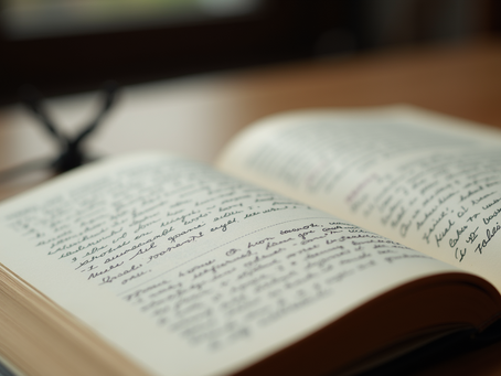 Exploring the Art of Storytelling in Modern Writing