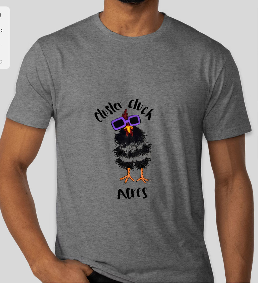 Thumbnail: T-shirts