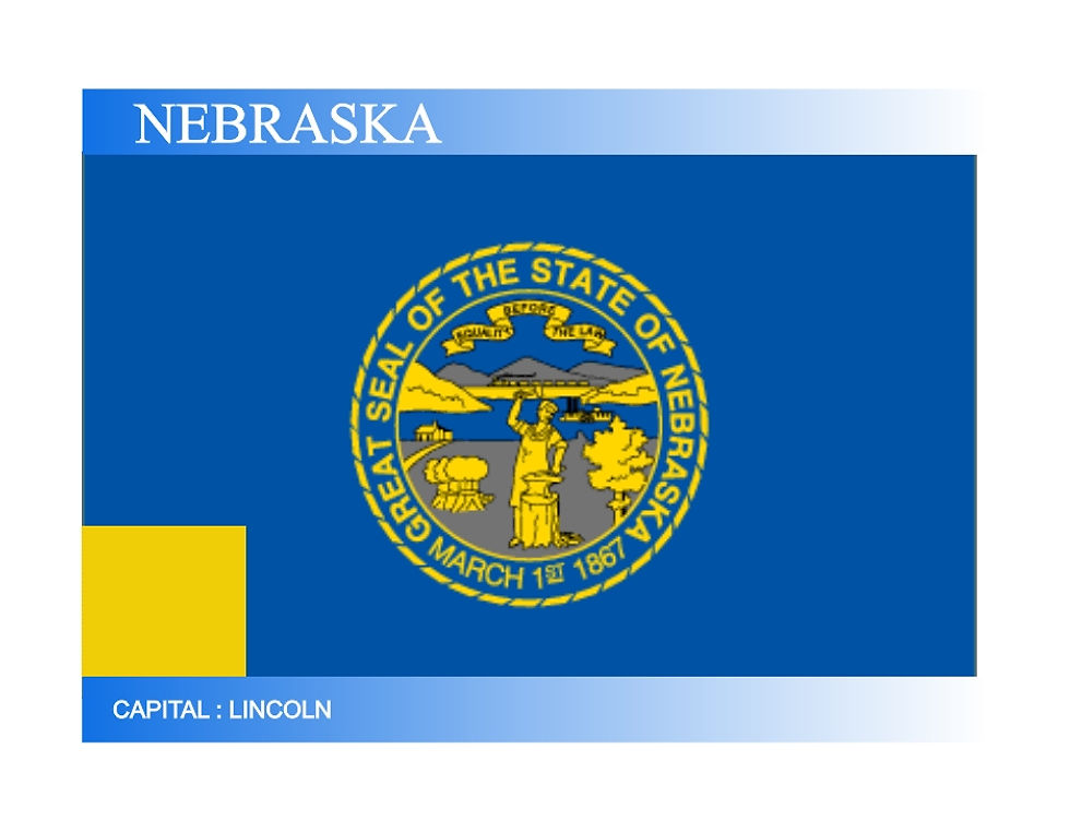 Nebraska