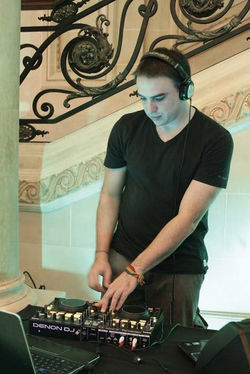 After Office Sofitel Carrasco