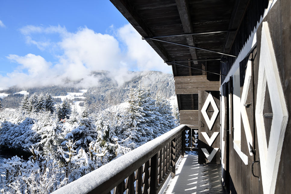 Megeve II Juliette Saier