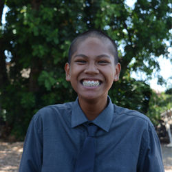 Spirit Coordinator: Dave Sebastian