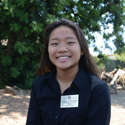 Fundraising Co: Monica Nguyen