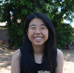 Historian: Kayla Kim