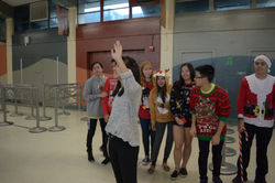 December DCM