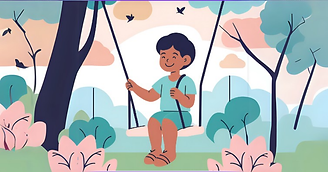 Supporting Your Child’s Mental Health