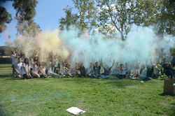 March DCM
