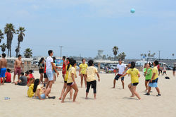 Beach Boomba