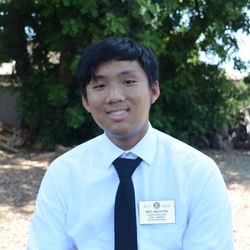 Historian: Eric Nguyen